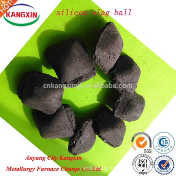 si slag Product from anyang with powder ,lump, as you require